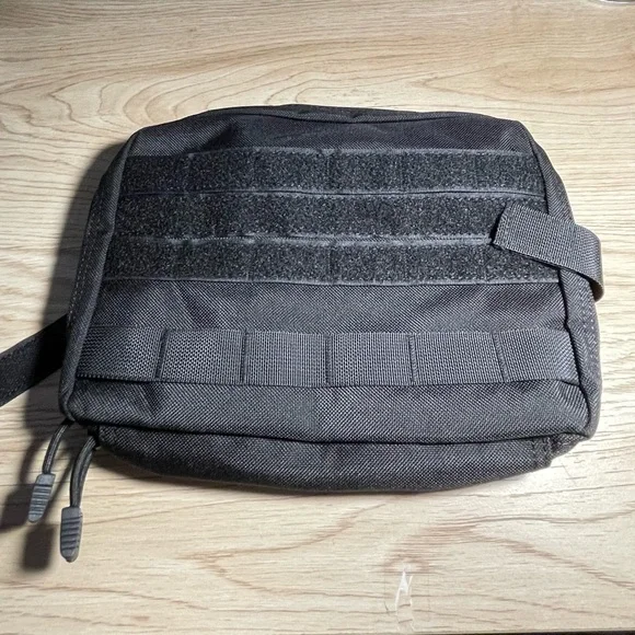 Survival kit bag (bag only) - Picture 2 of 3